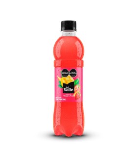 JUGO DEL VALLE FRUTAL MANGO FRESA X 500ML