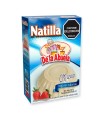 NATILLA DE LA ABUELA BAJA EN CALORIAS CAJA X 160GR