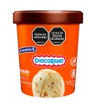 HELADO COLOMBINA CHOCORAMO X 600GR