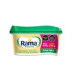 MARGARINA RAMA CON SAL PAGUE 425GR LLEVE 500GR