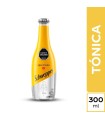 AGUA TONICA SCHWEPPES BOTELLA X 300ML