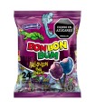 BON BON BUM HALLOWEEN PAQUETE X 24UDS