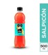JUGO DEL VALLE SALPICON BOTELLA X 500ML