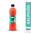 JUGO DEL VALLE SALPICON BOTELLA X 500ML