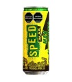 BEBIDA ENERGETICA SPEED MAX LATA X 310ML