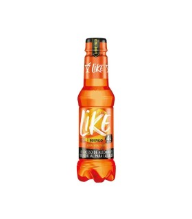 APERITIVO LIKE MANGO PET X 300ML