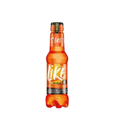 APERITIVO LIKE MANGO PET X 300ML