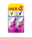 TALCO REXONA EFFICIENT DELICATE AEROSOL 2UDS X 210ML