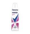 DESODORANTE REXONA POWDER DRY AEROSOL X 150ML