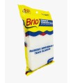 ESPONJA BRIO BORRADOR MAGICO x 2UDS