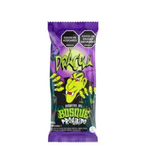 PALETA CREMHELADO DRACULA X 60GR
