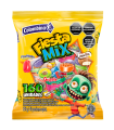 FIESTA MIX COLOMBINA HALLOWEEN X 816GR