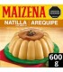 NATILLA MAIZENA AREQUIPE CAJA X 600GR