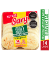 AREPA SARY YUCA Y QUESO SUAVECITA X 350GR