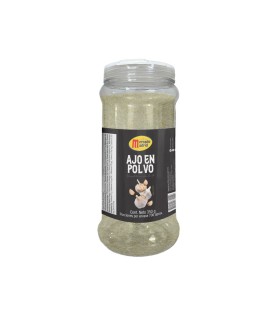 AJO EN POLVO MADRID X 350GR