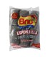 ESPONJILLA BRIO LANA DE ACERO X 6U