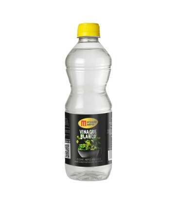 VINAGRE BLANCO MADRID X 500ML