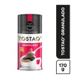 CAFE TOSTAO GRANULADO X 170GR