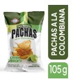 PAPAS PACHAS RAMO LIMON PIMIENTA X 105GR