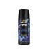 DESODORANTE AXE BLUE LAVENDER AEROSOL X 150ML
