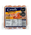SALCHICHA CARNELLY BACON DOGS X 520GR