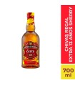 WHISKY CHIVAS REGAL EXTRA 13 AÑOS BOTELLA X 700ML