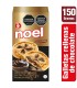 GALLETA NOEL RELLENA DE CHOCOLATE X 150GR
