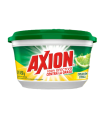 LAVAPLATOS AXION EXPLOSION CITRICA CREMA X 450GR