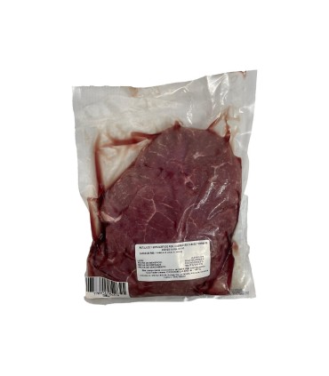 TABLA RES TORRENTE X 500GR EMPACADO AL VACIO