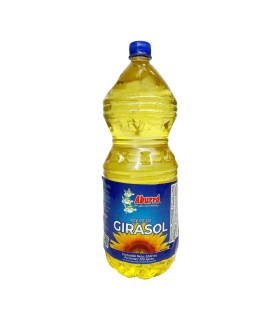 ACEITE ABURRA DE GIRASOL X 2LT