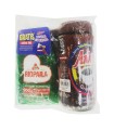 CAFE AROMA GRANULADO JARRA x 150GR GRATIS AZUCAR RIOPAILA X 500GR