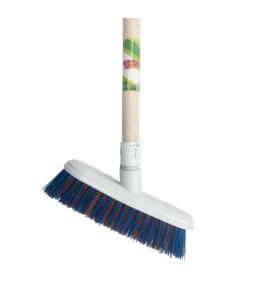 CEPILLO LIMPIA JUNTAS INDRUASEO x UNIDAD