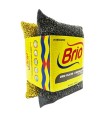 ESPONJA BRIO ORO PLATA + ESPONJA METALIZADA