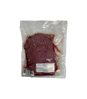 SOLOMO REDONDO TORRENTE X 400GR EMPACADO AL VACIO