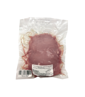 SOLOMITO DE CERDO TORRENTE X 500GR EMPACADO AL VACIO