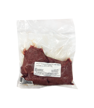 SOLOMITO DE RES TORRENTE X 400GR EMPACADO AL VACIO