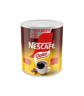 CAFE NESCAFE DOLCA X 247GR