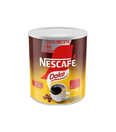 CAFE NESCAFE DOLCA X 247GR