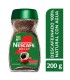 CAFE NESCAFE DESCAFEINADO FRASCO X 200GR