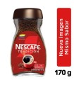 CAFE NESCAFE TRADICION FRASCO X 170GR