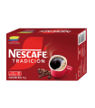 CAFE NESCAFE TRADICION X 48 SOBRES