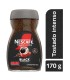 CAFE NESCAFE TRADICION BLACK FRASCO X 85GR