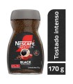 CAFE NESCAFE TRADICION BLACK FRASCO X 85GR