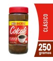 CAFE COLCAFE CLASICO X 250GR