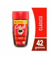 CAFE COLCAFE CLASICO FRASCO X 42GR