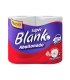 PAPEL HIGIENICO SUPER BLANKO TRIPLE HOJA X 4UDS