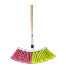 ESCOBA INVERASEO DALIA X UNIDAD