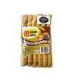TOSTADA INTEGRAL MADRID 12U X 195GR