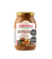 ANTIPASTO ADEREZOS X 250GR