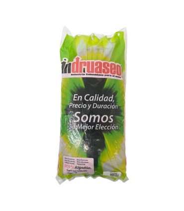 REPUESTO TRAPERO MICROFIBRA INDRUASEO